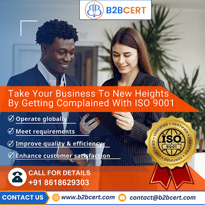 ISO 9001